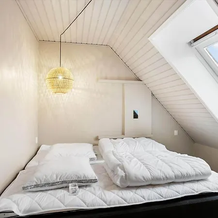 Prázdninový dům Ae295-marstal-strandstraede-21