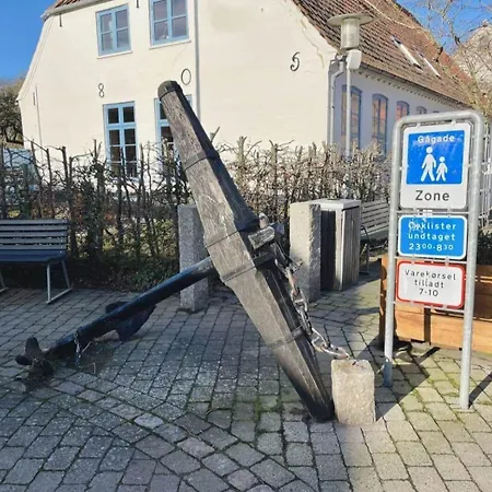 Vakantiehuis Ae295-marstal-strandstraede-21