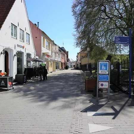 Vakantiehuis Ae295-marstal-strandstraede-21 Marstal