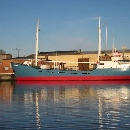 Ae295-marstal-strandstraede-21 Feriehus