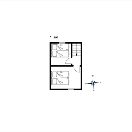 Feriehus Ae295-marstal-strandstraede-21